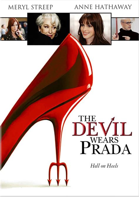 Watch The Devil Wears Prada 